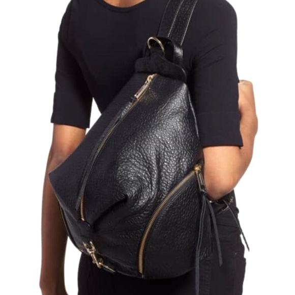rebecca minkoff julian black